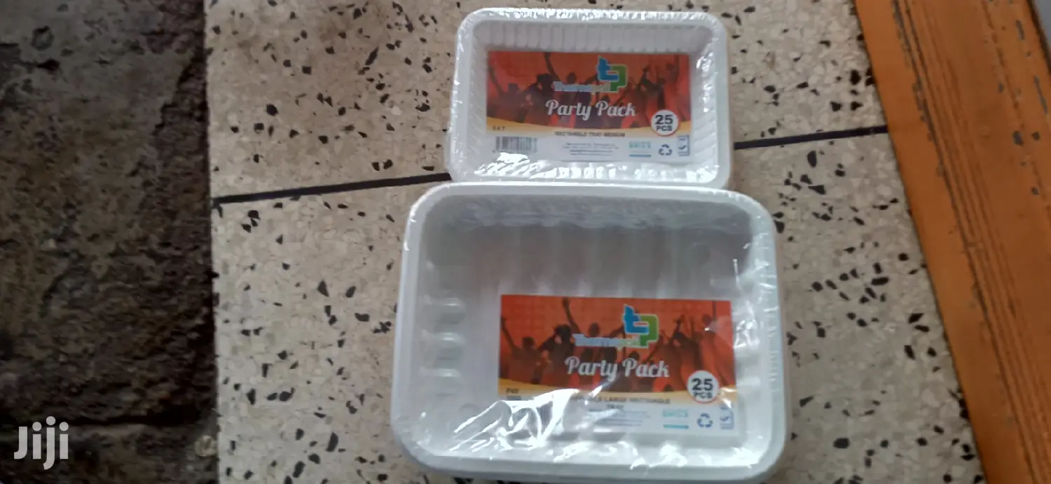 Food Punnets
