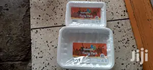 Food Punnets