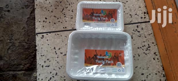 Food Punnets