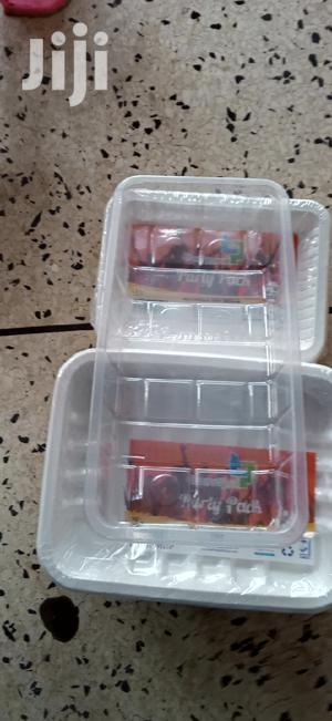 Fish Punnets - main view