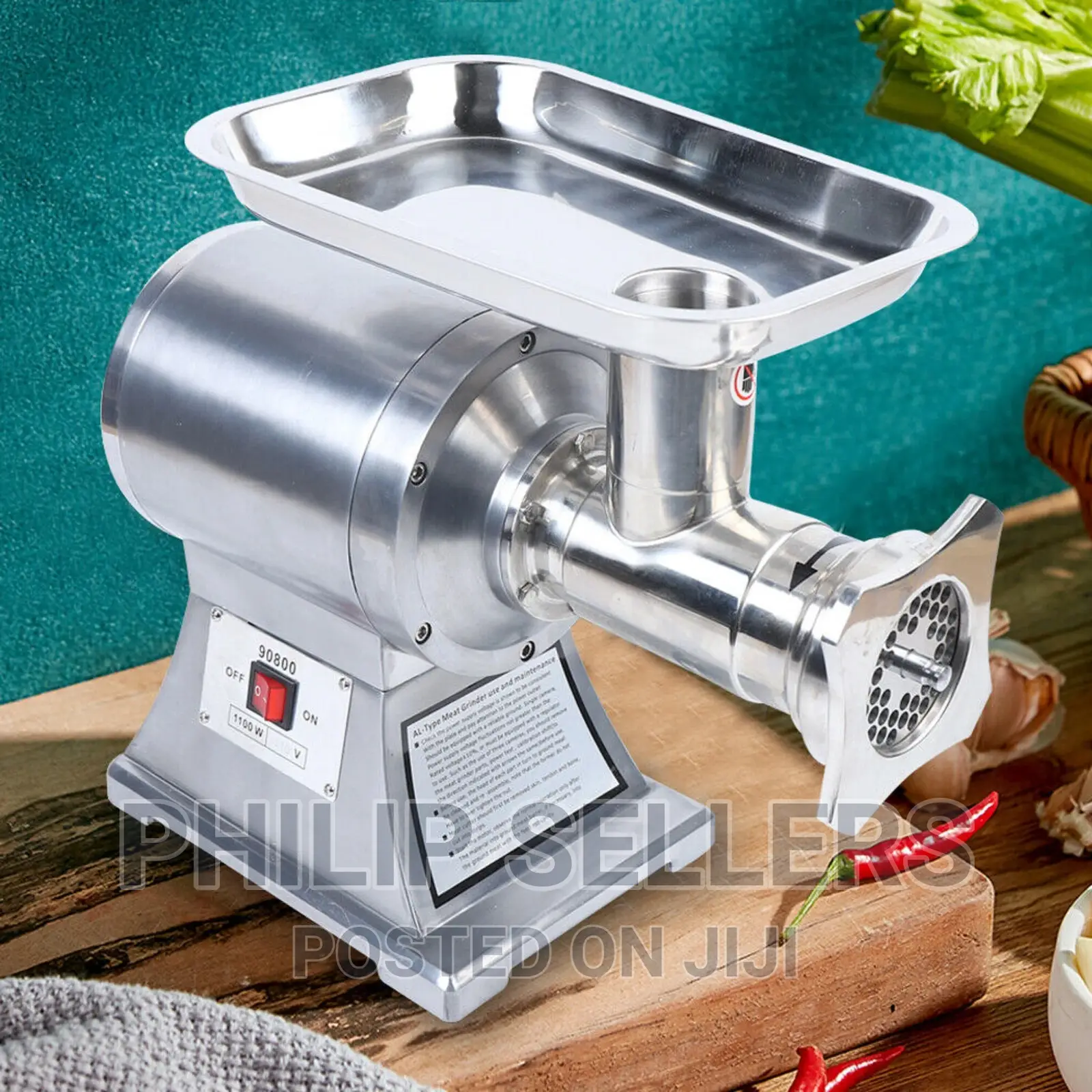 It Can Be Applied In Various Situations, Kitchen, Restaurant