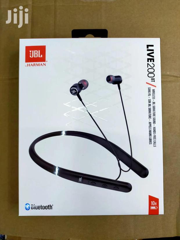 Wireless Noise Free Headset - thumbnail 3