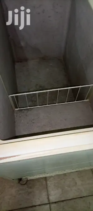 Freezer Single Door