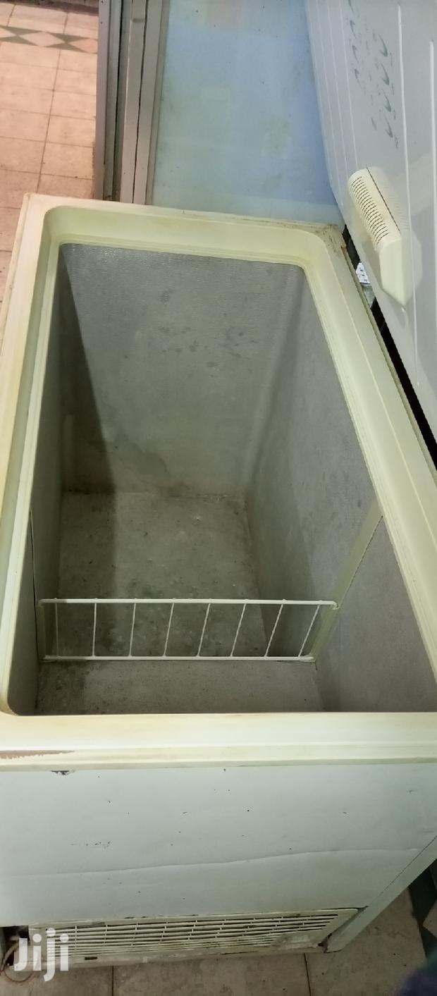 Freezer Single Door - thumbnail 3