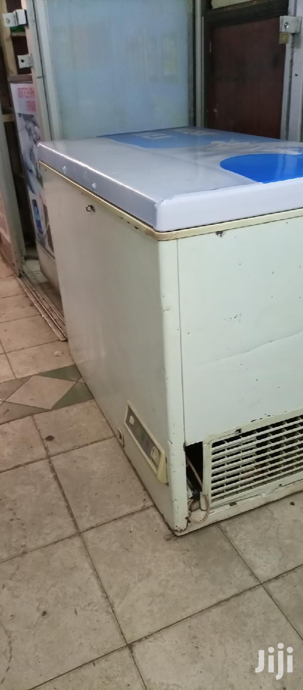Freezer Single Door - thumbnail 5