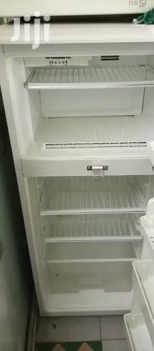 Lg No Frost Fridge