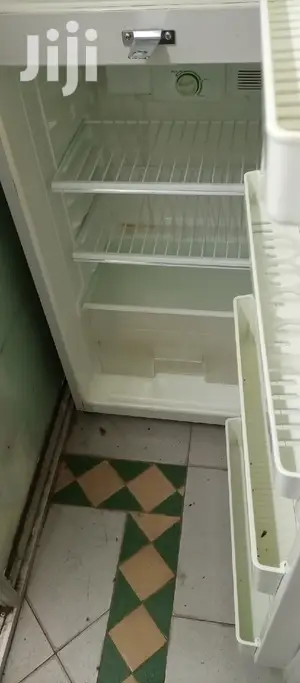 Lg No Frost Fridge
