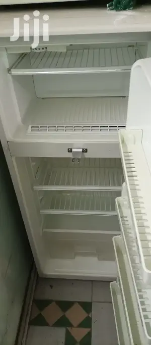 Lg No Frost Fridge