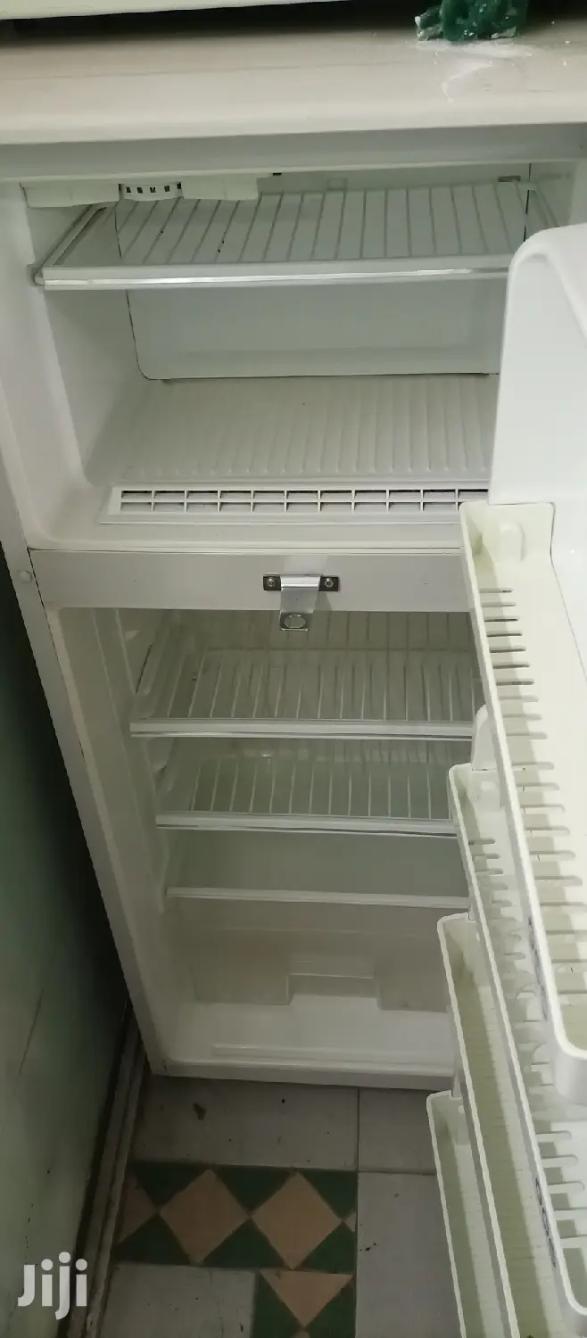Lg No Frost Fridge