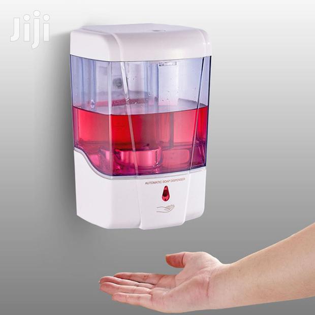 Automatic Soap Dispenser 700ml