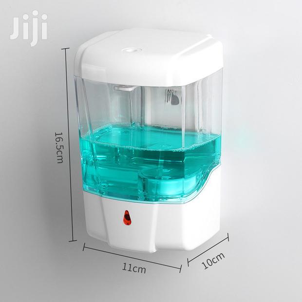 Automatic Soap Dispenser 700ml - thumbnail 2
