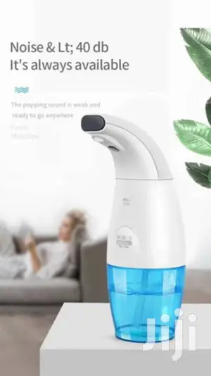 330ml Automatic Soap Dispenser