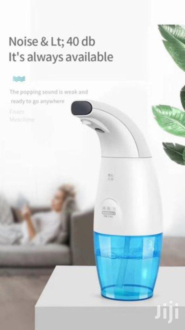 330ml Automatic Soap Dispenser - thumbnail 2