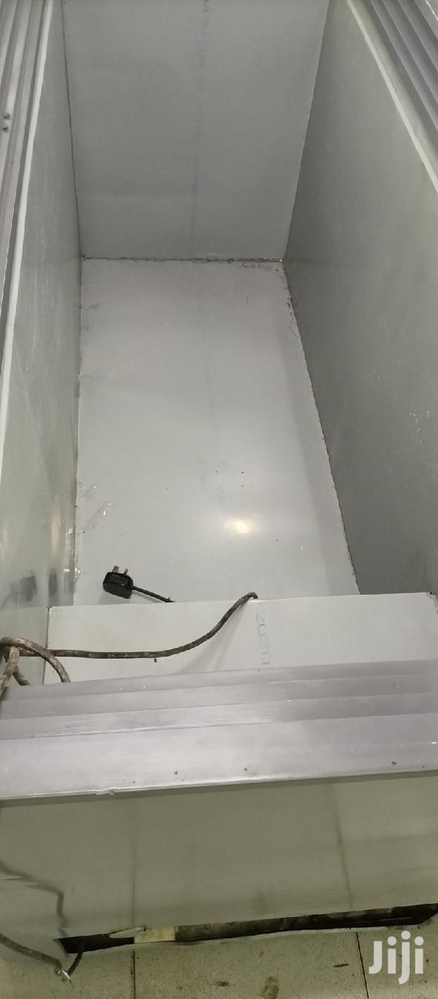 Double Door Freezer - thumbnail 2