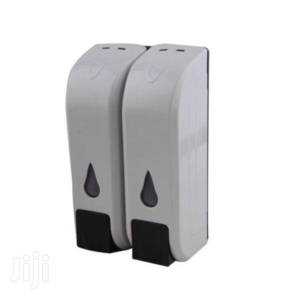 500ml Manual Soap Dispenser Wholesale