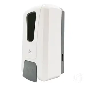 Manual Soap / Foam Dispenser