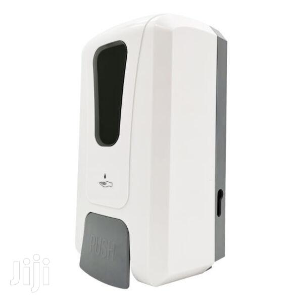 Manual Soap / Foam Dispenser