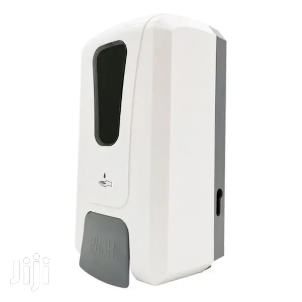 Manual Soap / Foam Dispenser