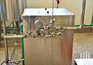 Homogenizer - thumbnail 2