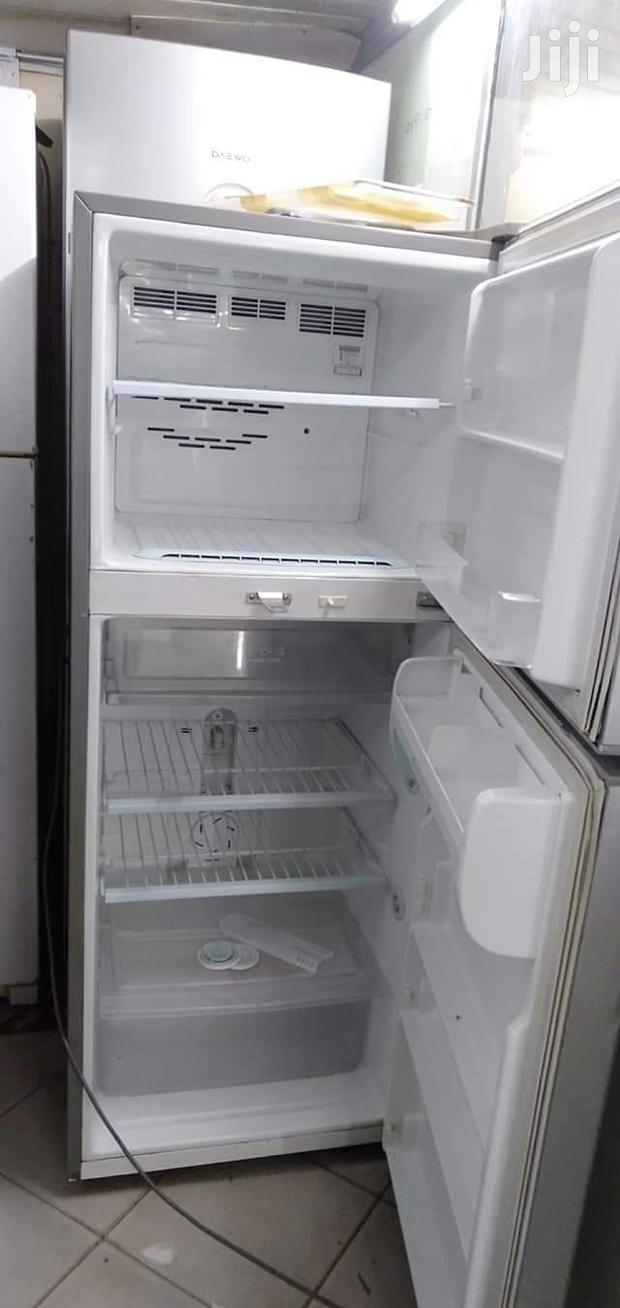 Lg Double Door Fridge - thumbnail 2