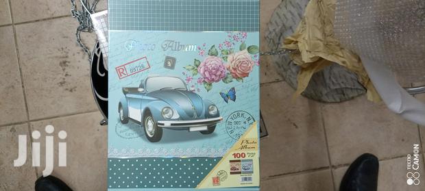 Photo Album Box 4*6 100photos