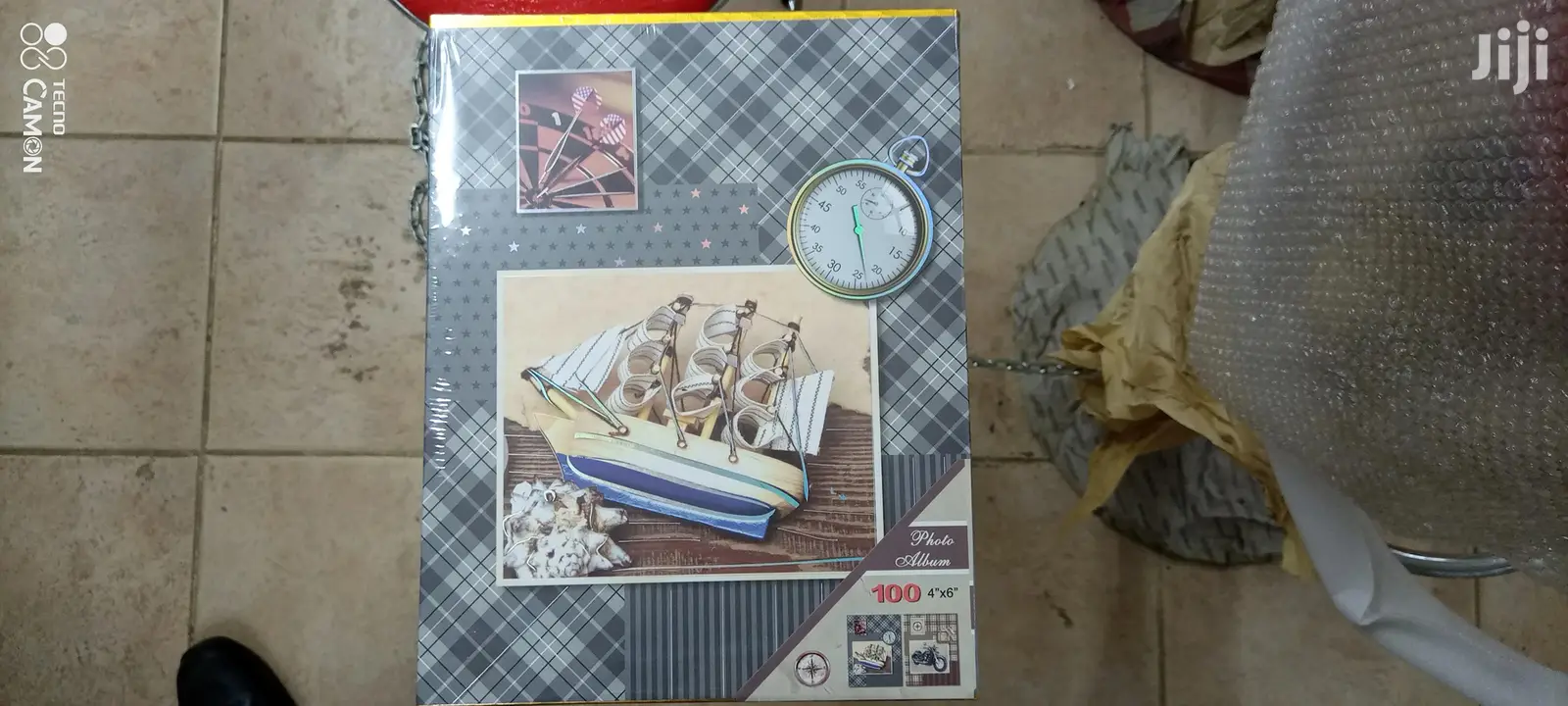 Photo Album Box 4*6 100photos