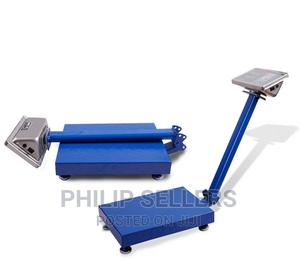 Price Computing Checker Plate Platform - thumbnail 2