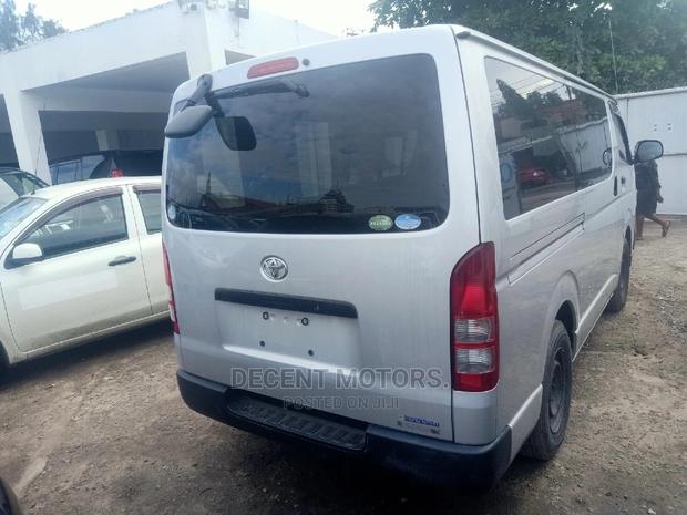 Toyota Hiace 7l Matatu - thumbnail 5