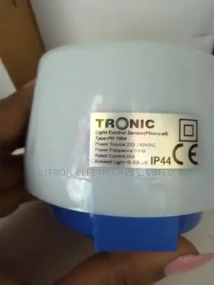 Photocells
