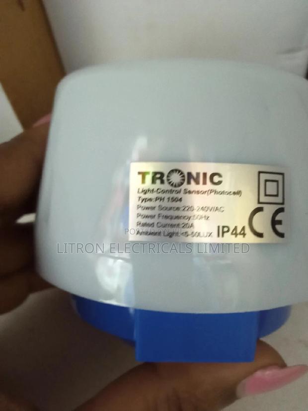 Photocells