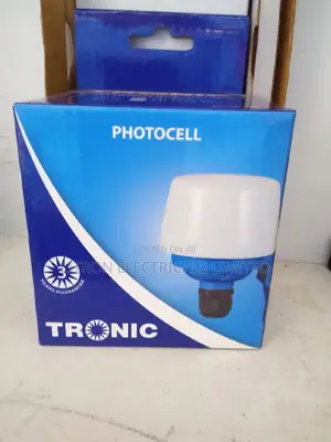 Photocells