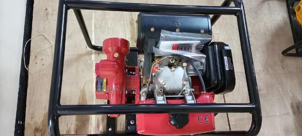 Water Pump - thumbnail 3