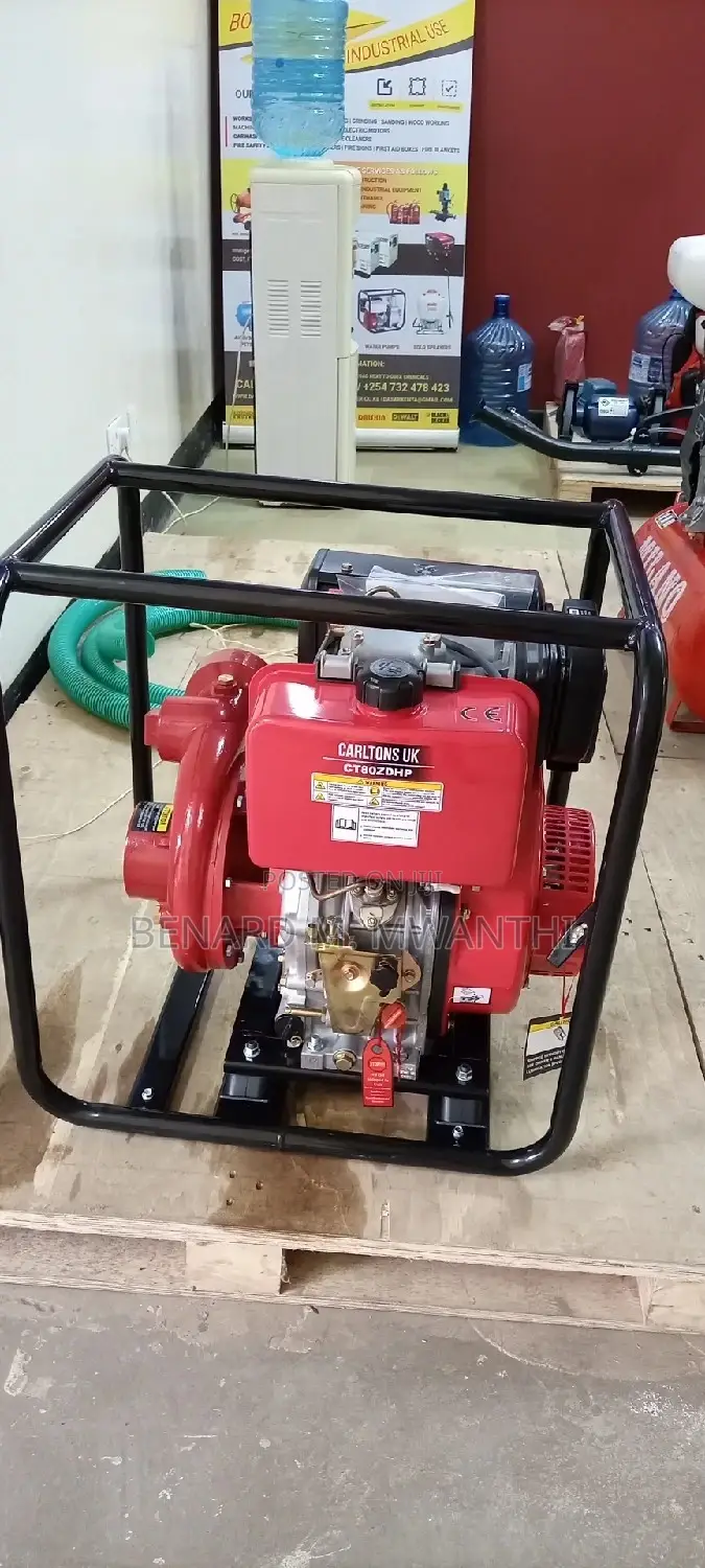 Water Pump