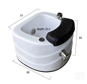 Spa Basin With LED Light - thumbnail 2