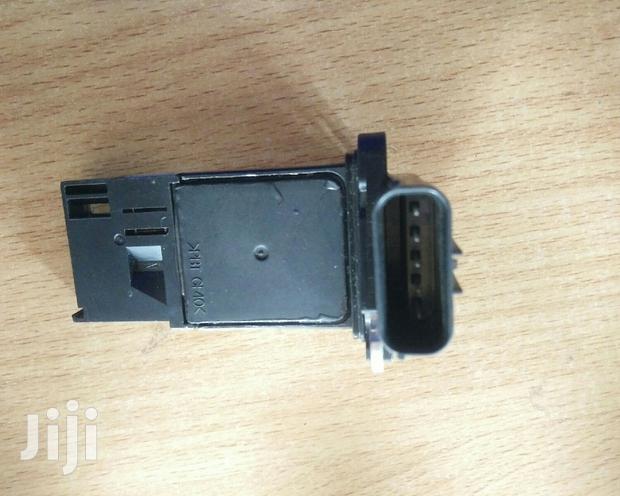Honda Fit GE6 Air Mass Flow Sensor - main view