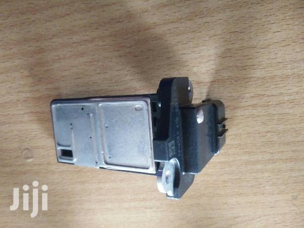 Honda Fit GE6 Air Mass Flow Sensor - thumbnail 2