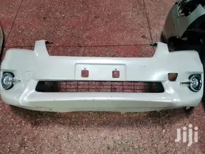 Vamguard Bumper