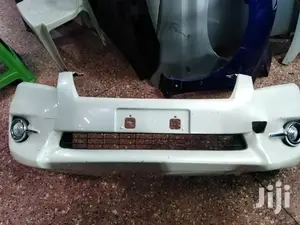 Vamguard Bumper