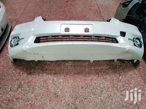 Vamguard Bumper