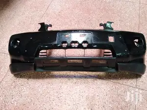 Extrail Front Bumper Assembly