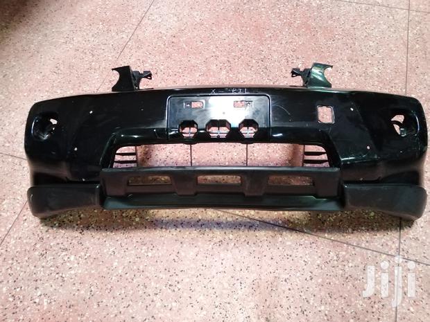 Extrail Front Bumper Assembly - thumbnail 3