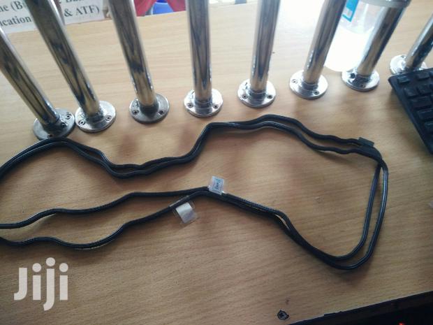 Honda Stream RN6 Top Cover Gasket