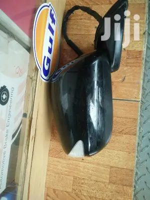 Honda Fit GE6 Side Mirror
