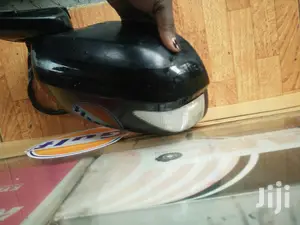 Honda Fit GE6 Side Mirror