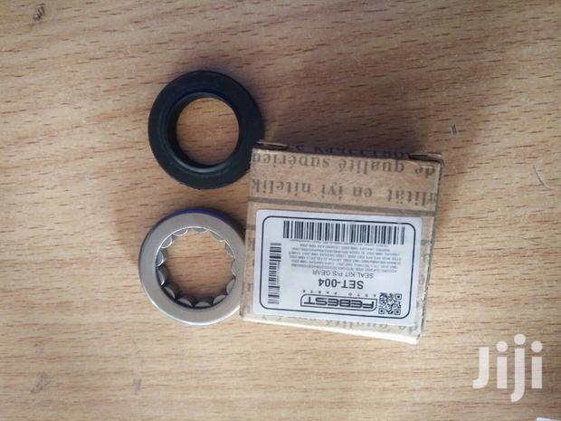 Steering Gear Repair Kit - main view