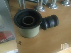 Honda Stream RN6 Front Arm Bushes