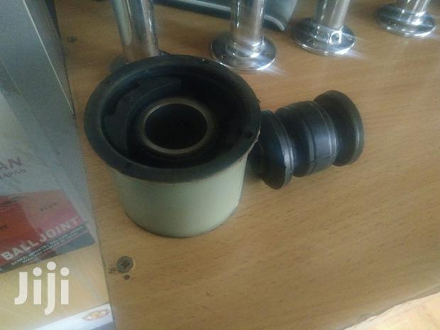 Honda Stream RN6 Front Arm Bushes - thumbnail 3