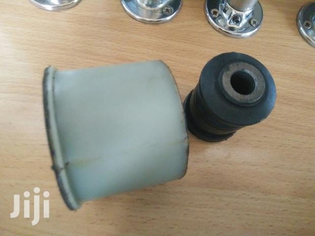 Honda Stream RN6 Front Arm Bushes - thumbnail 2