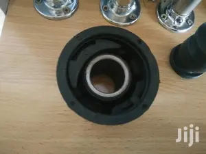 Honda Stream RN6 Front Arm Bushes