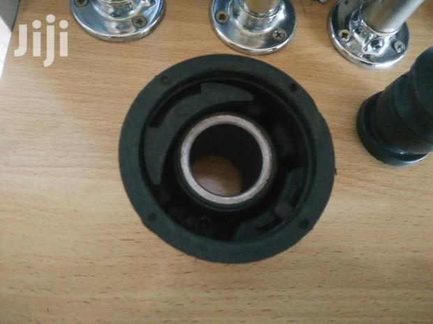 Honda Stream RN6 Front Arm Bushes - main view